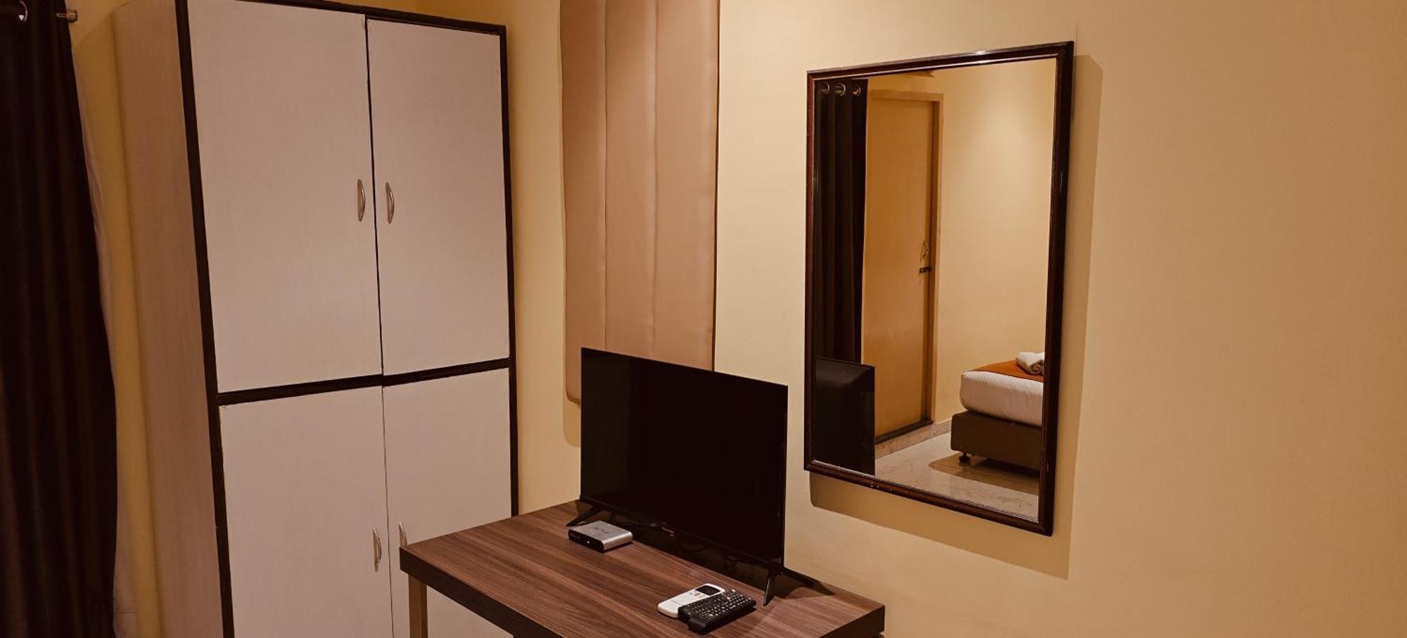 Gt Chamiers Park-Near Apollo Cancer Centre Teynampet Chennai Exterior foto